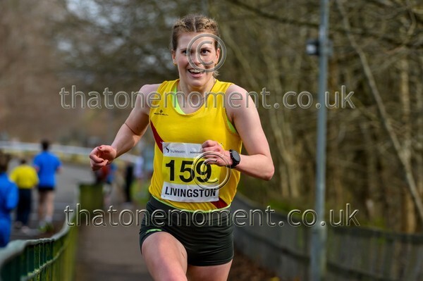 Livirelays25-920550 - Female Set Two