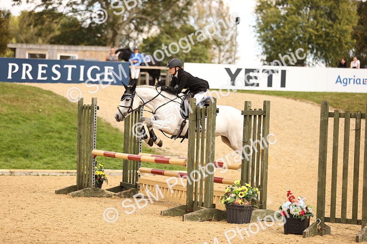 SBM_43479 - J40 Senior 90cm Supreme Championship
