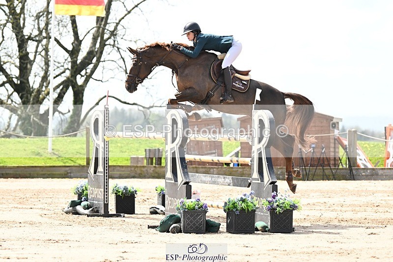 250425-132508-09451 - Cls 10 - 2 Star Big Tour L. Ranking Class - 1st Half