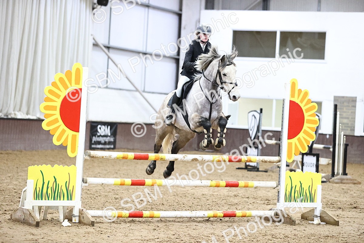 SBM_000703 - Class 3 - Pony Discovery - 90cm