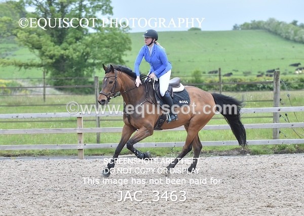 JAC_3463 - CLASS 4 Senior BritiNovice/ 90cm Open