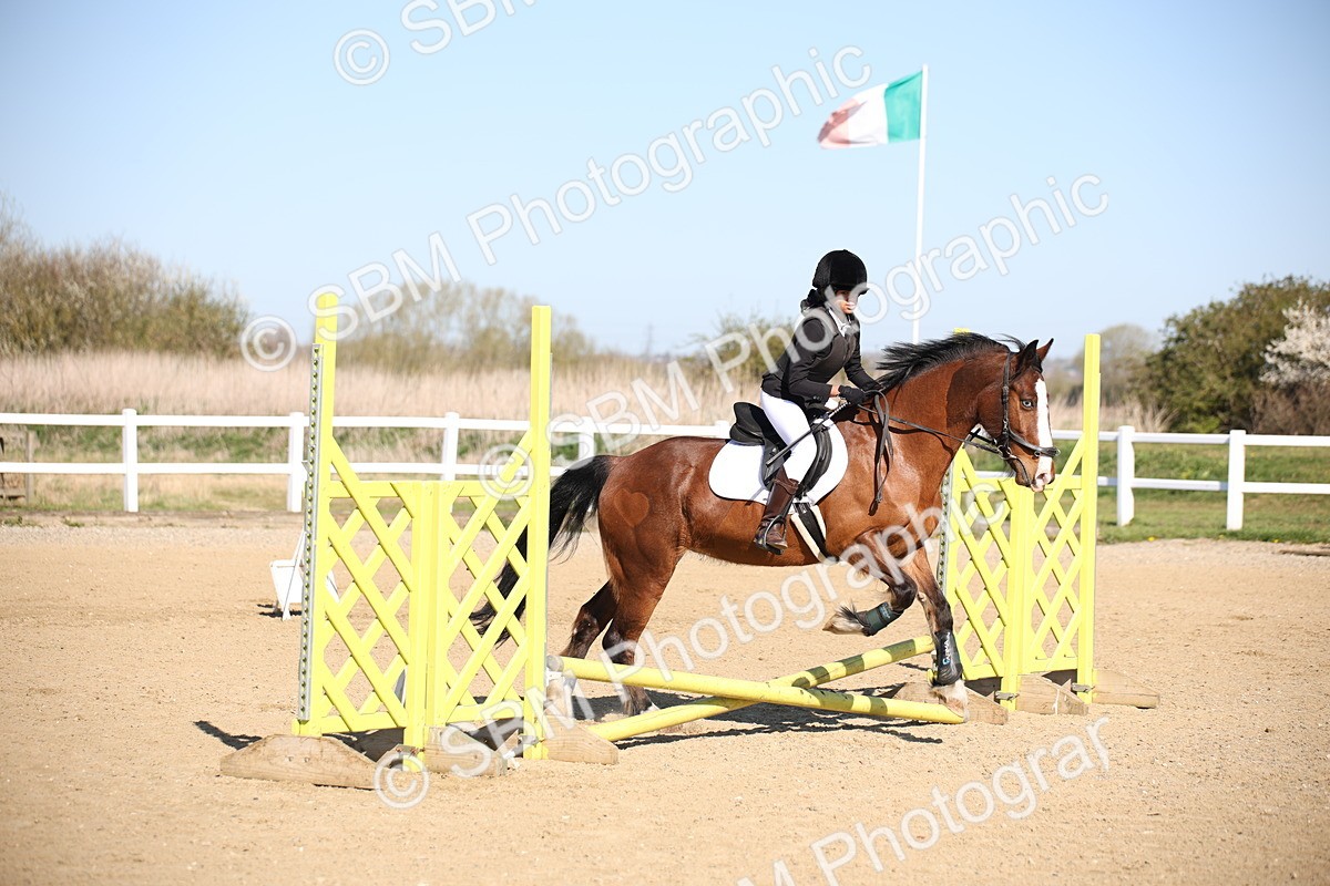 SBM_000536 - Class 2 - 50cm