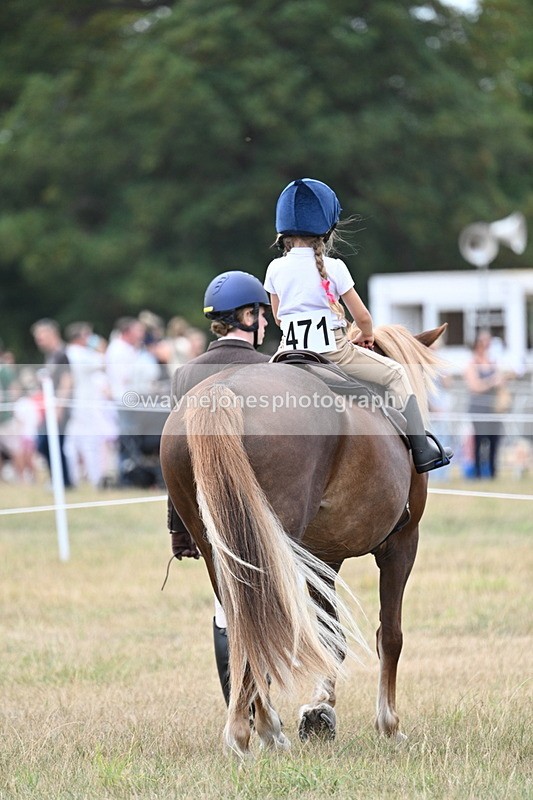 WJ7_4522 - Class 11 Family Mount