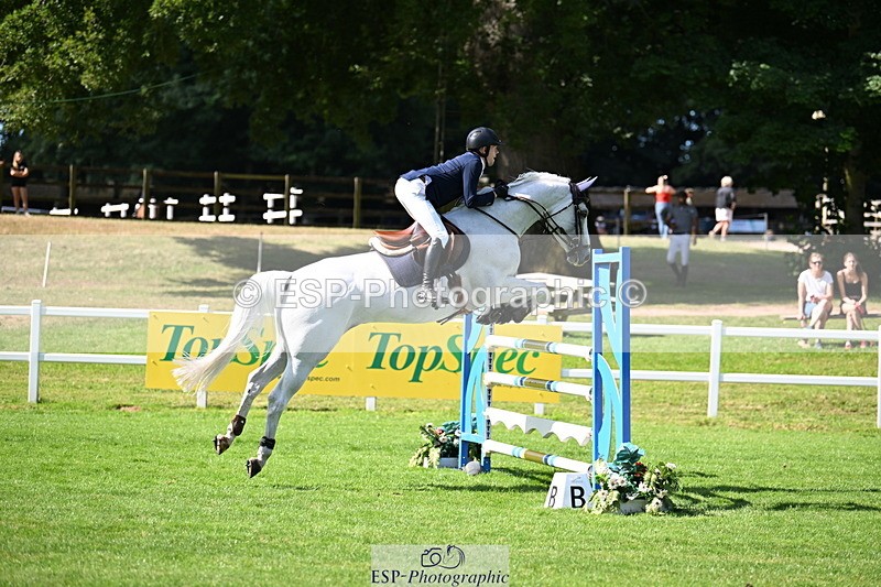 250703A-095650-02380 - Cls 1 Snr Foxhunter