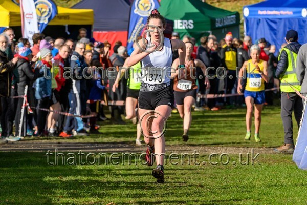 Falkirk25-920222 - Senior Women Set Three