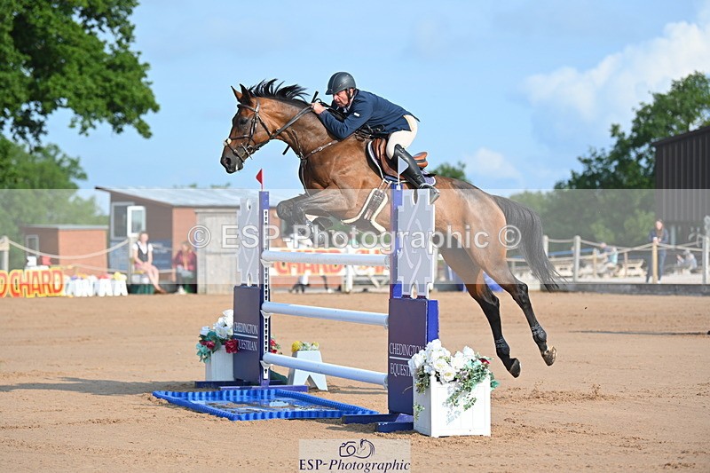 230721A-090119-04834 - Cls 2, 2 Star Small 1.30m