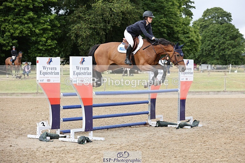 240705-084316-07737 - Cls 19 5 Yr Old Qualifier 1.10m