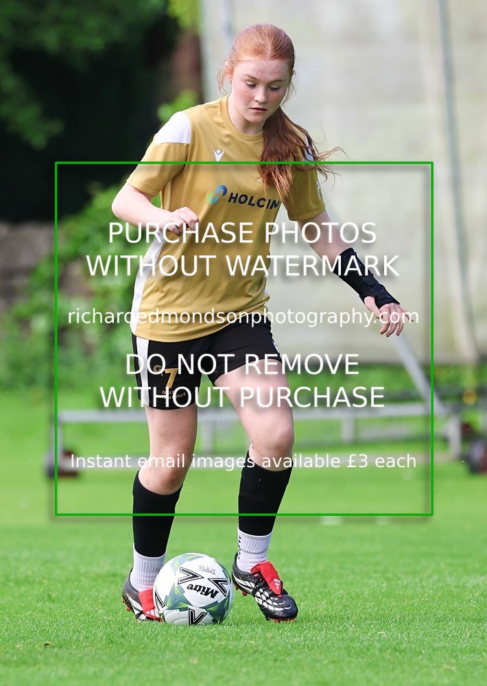 533A3820 - GT7 Academy Girls U12