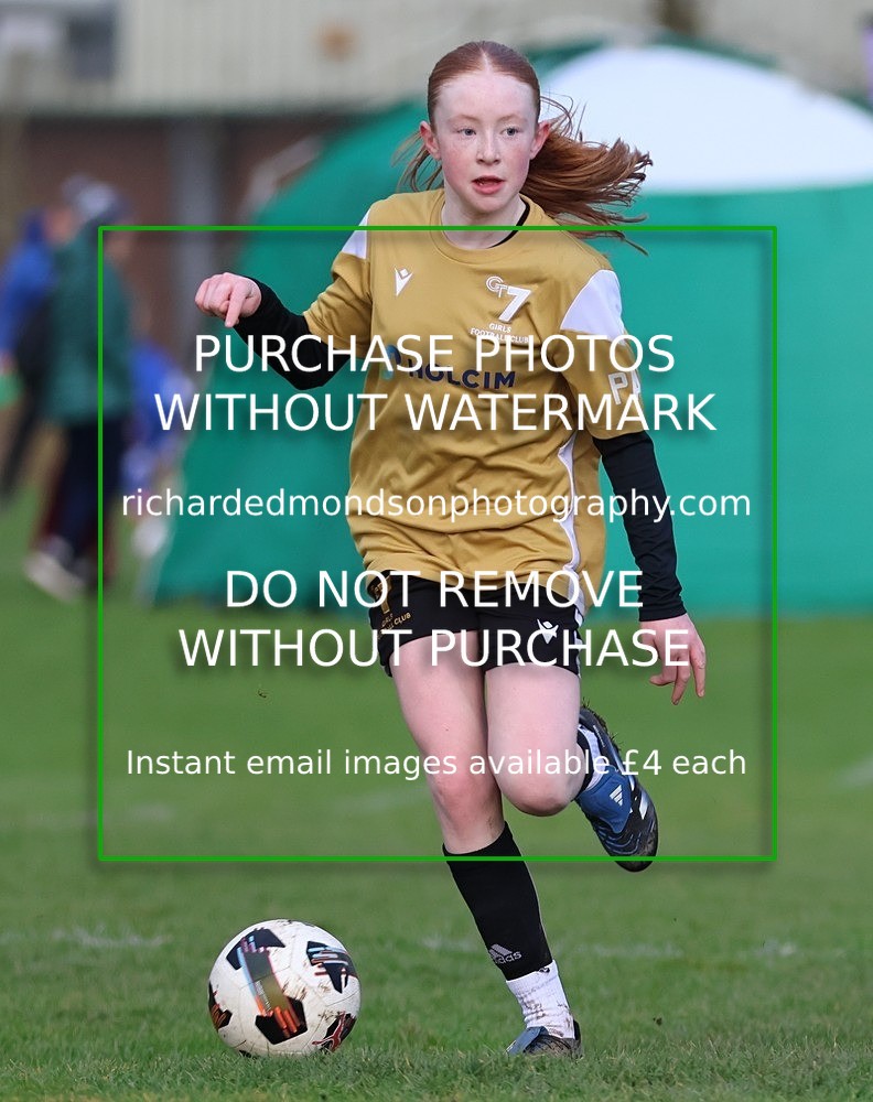 533A4155 - GT7 Academy Girls U12 (24/1/26)