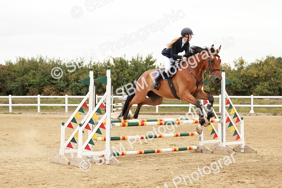 SBM_008754 - Class 6 - 90cm