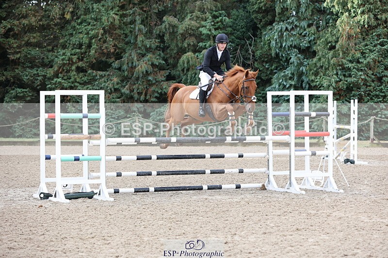 250831A-082404-08655 - Cls 40 Snr Newcomers