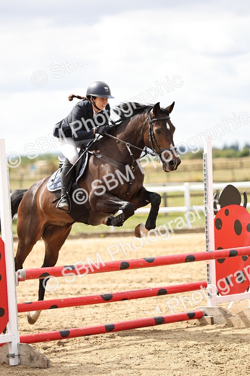 SBM_003980 - Class 2 - Amateur Championship Qualifier 85cm