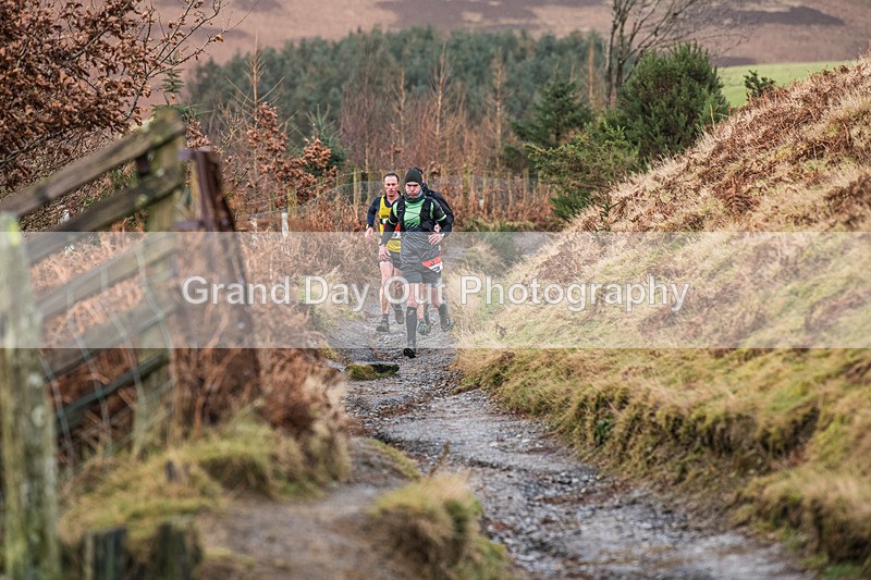 Loopy Latrigg-716 - Kong Loopy Latrigg Fell Race Saturday 21st December 2024