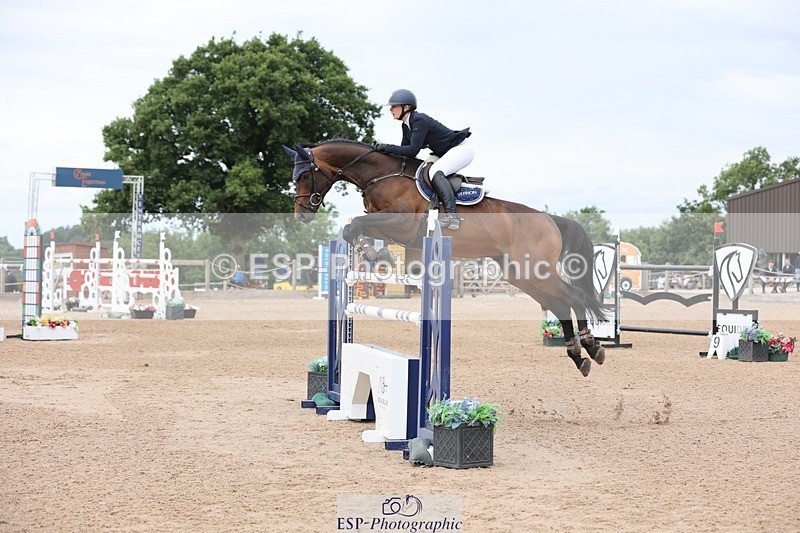 250719-134015-15708 - Cls 3, 3 Star Small Tour Start til Break