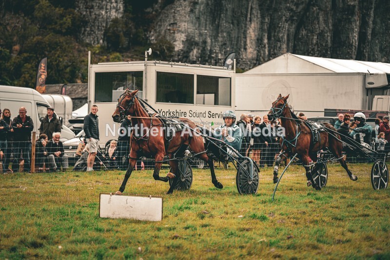 DSCF7172 - Kilnsey Harness racing