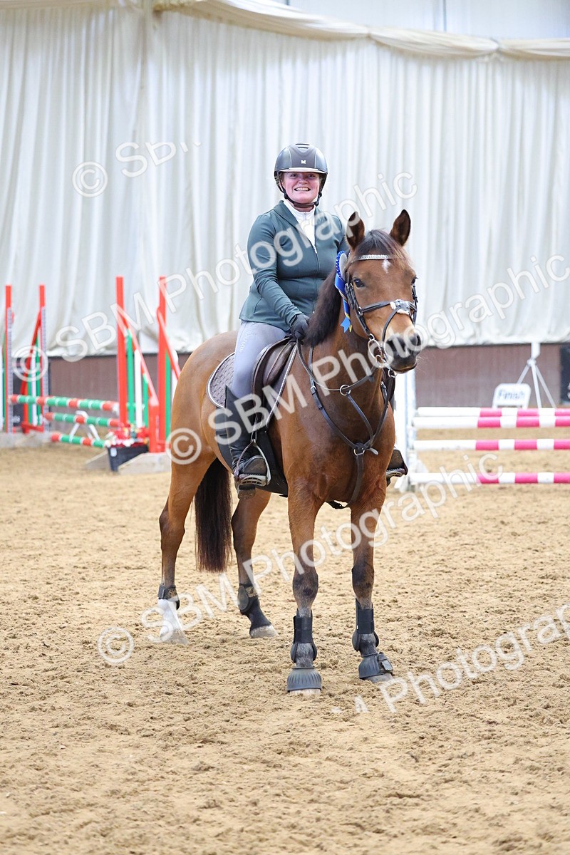SBM_001407 - Class 6 = 60cm BRC Championships