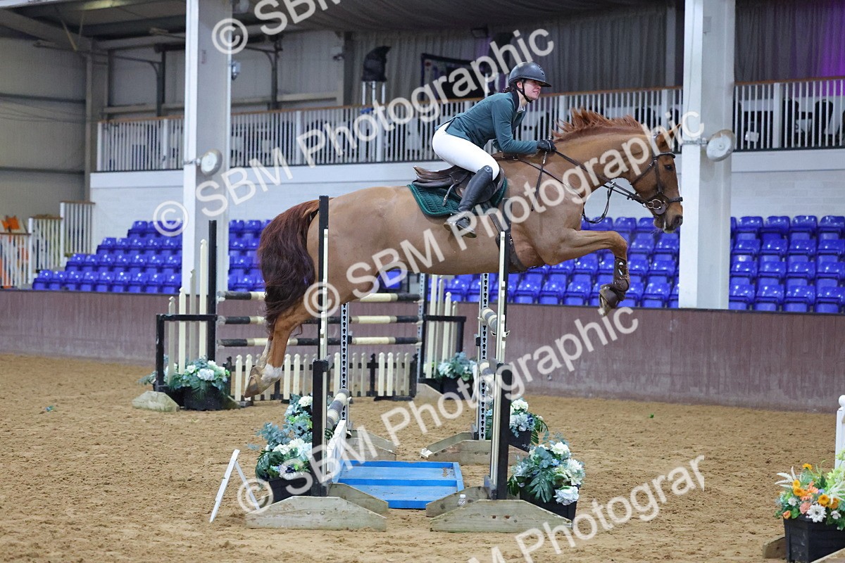 1I0A5197 - Class 10 - Redpost Equestrian Senior Foxhunter/ 1.20m Open