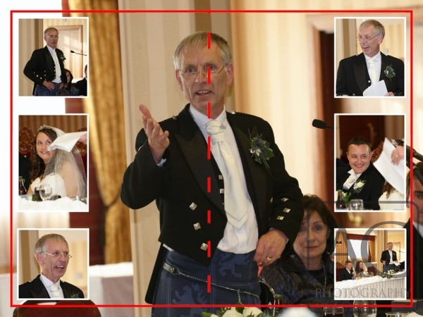  - Seamill Hydro Hotel