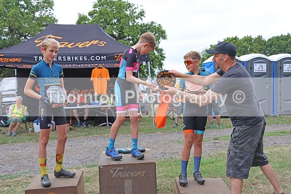 A41A5847 - MTB East Round 7 Potash Under 7s Under 9s Under 12s Races 08:45 – 9:35