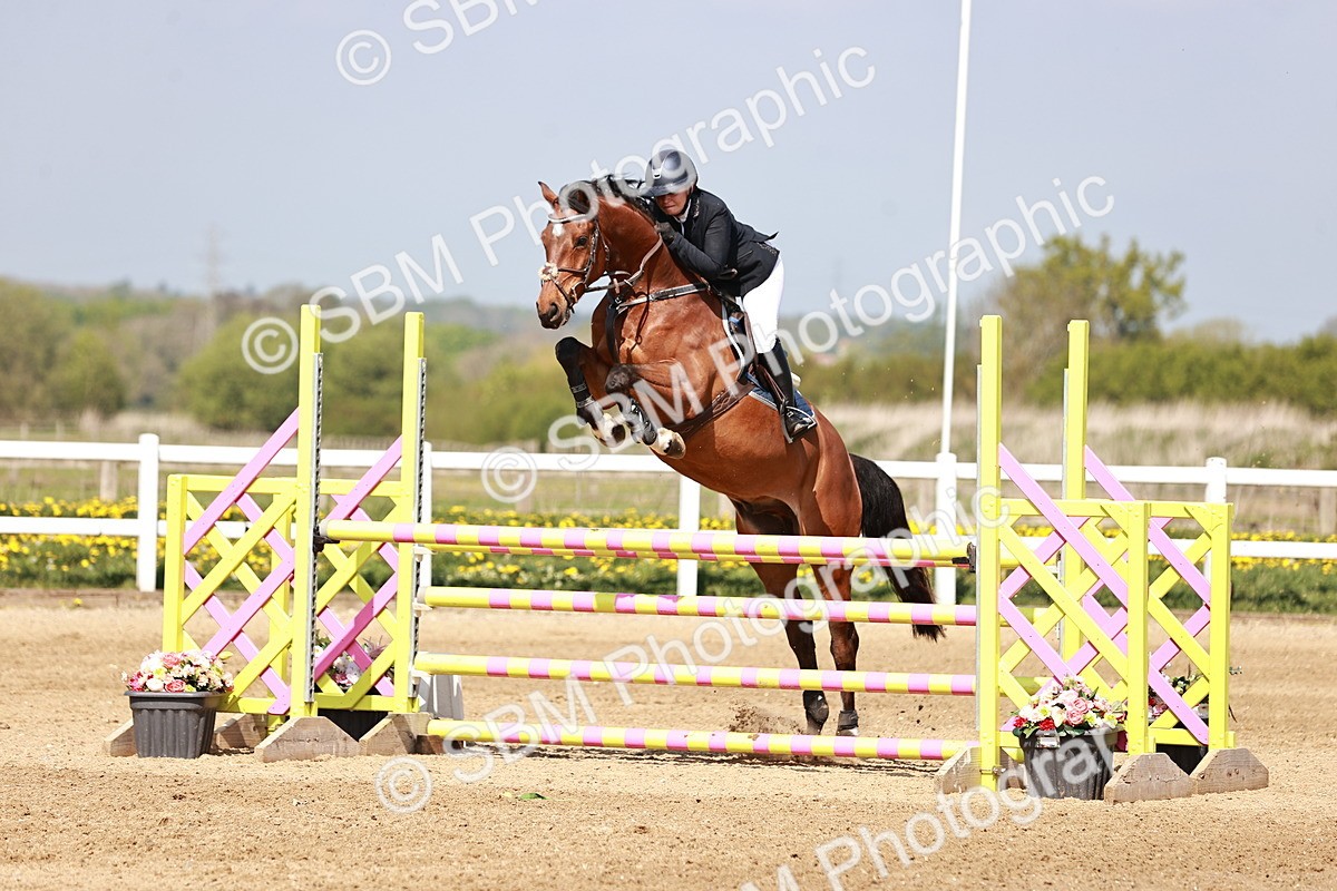  - Class 22 - Senior Discovery - 1.00m