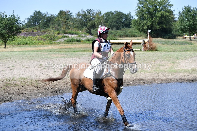 WJ5_3055 - XC Time 13:03 to 13:28