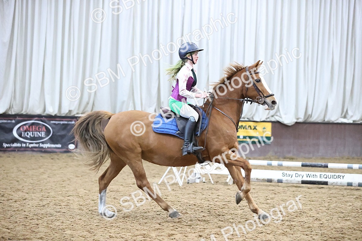 SBM_003169 - Class 5 - Accumulator with Joker 70cm