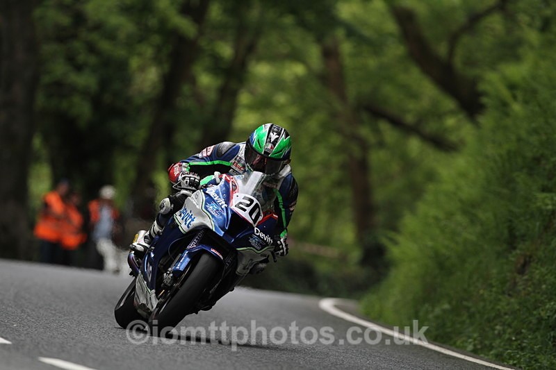 PR155090 - Superbike TT