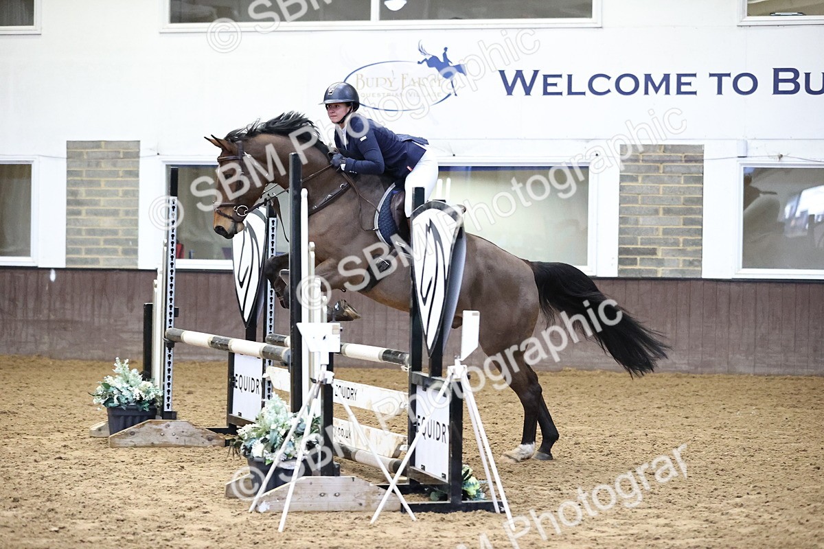 SBM_004014 - Class 14 - Senior British Novice - 90cm