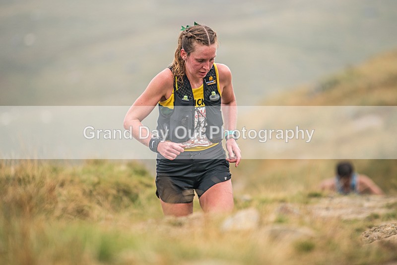 Peris Horseshoe-194 - Peris Horseshoe Fell Race Saturday 21st September 2024