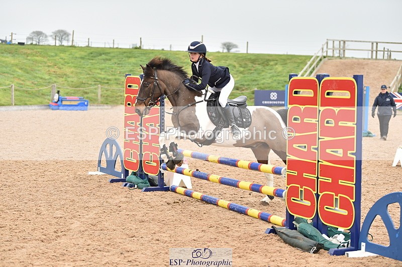 240331A-101700-00317 - 80cm First Round