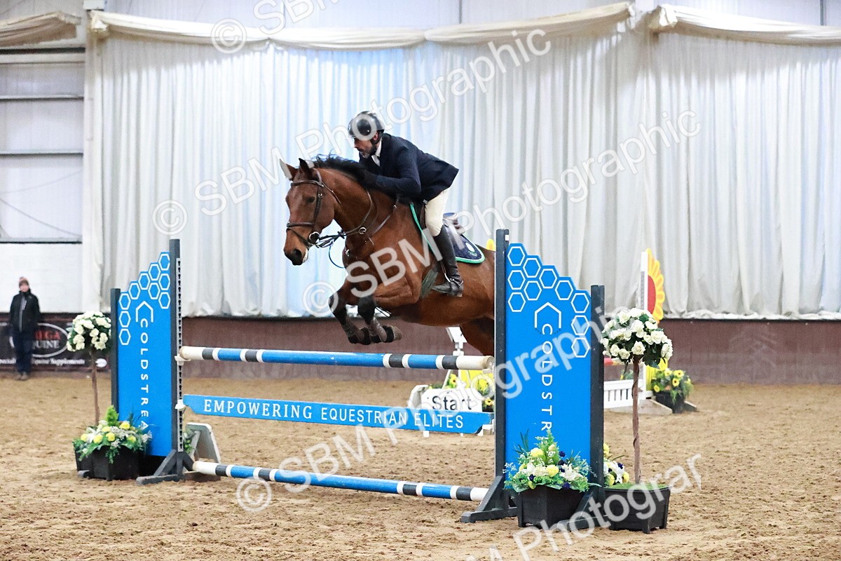 SBM_001059 - Class 3 - Senior Discovery - 1.00m