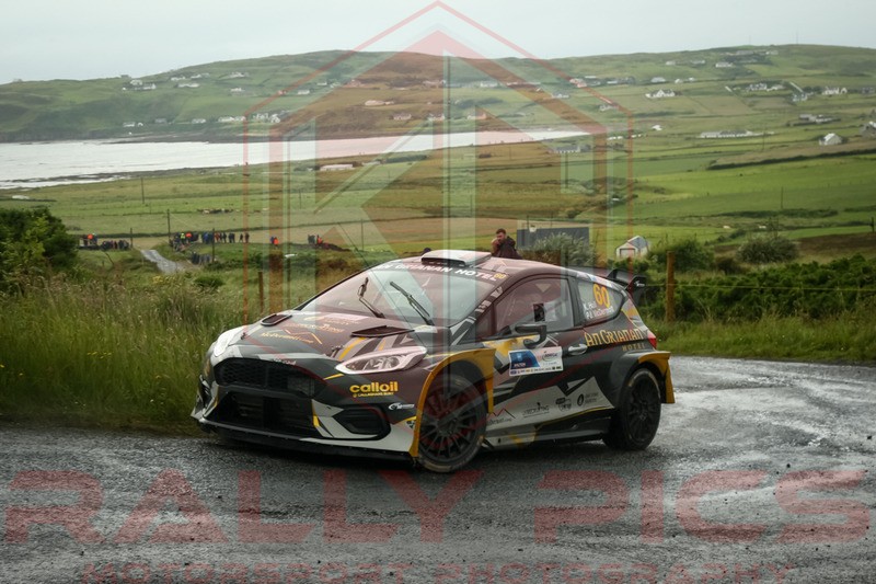 WiltonRecycling Donegal International Rally 2024  117 - Wilton Recycling Donegal International Rally 2024