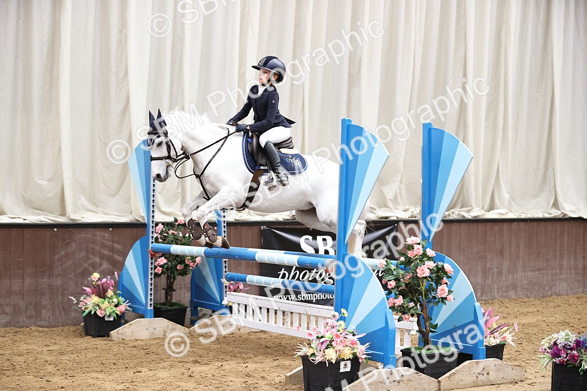 SBM_002662 - Class 12 - Springboard 128cm 138cm 90cm 1.00m