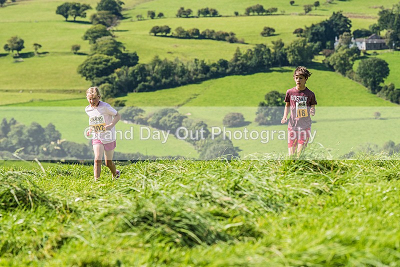 Loweswater Show-160 - Loweswater Show Junior & Senior Fell Races Sunday 3rd September 2023