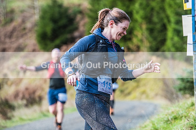 Glentress-415 - High Terrain Events Glentress 21 & 10K Trail Races Saturday 15th November 2025