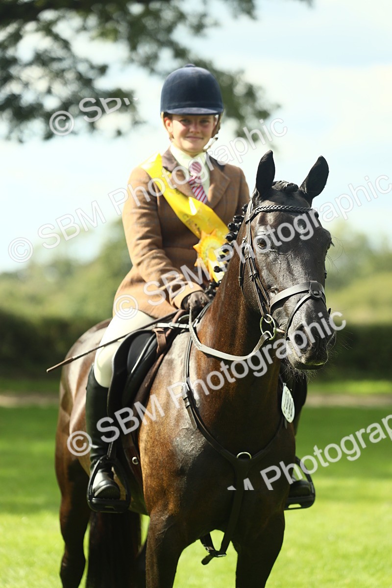 SBM_44973 - Working Hunter Pony Supreme Championship