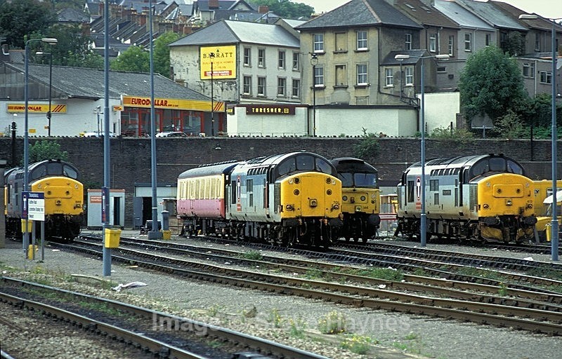 10th Oct 1996 - Newport, Gwent