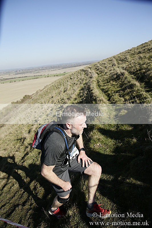 PVT 240219 1690 - The Terminator Race - Pewsey Vale - 24/02/19