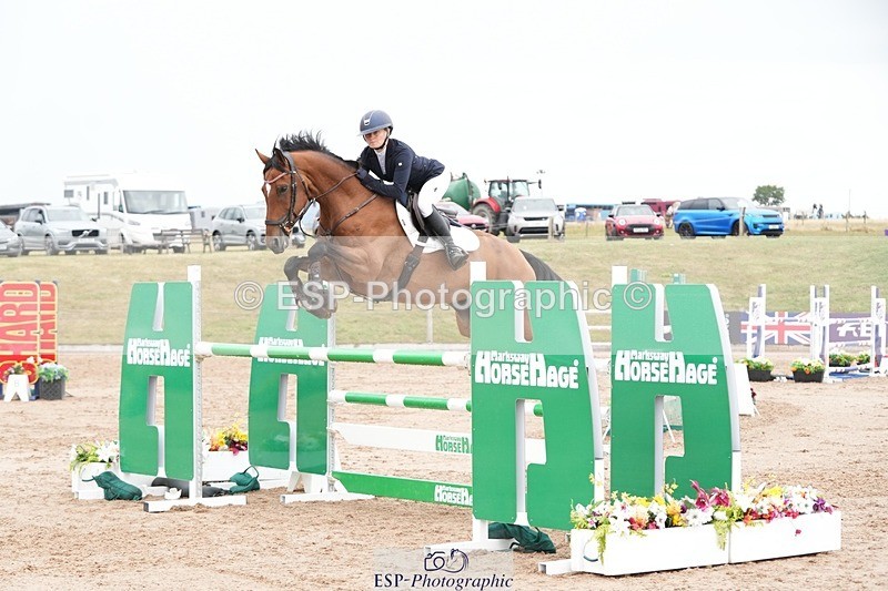 250727-130504-10325 - Cls 27 NAF Silver League Semi Final