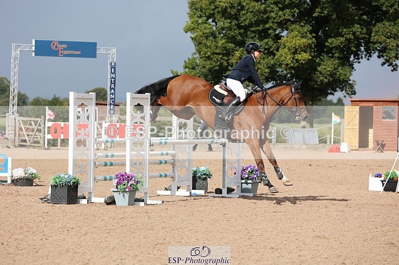 250911-111024-00865 - Cls 2 Snr Newcomers