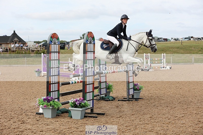 250629-171637-13643 - Cls 30 138cm HOYS Qualifier
