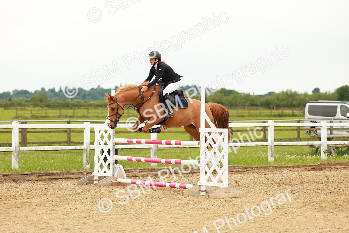 SBM_001492 - Class 3 - Senior Discovery - 1.00m