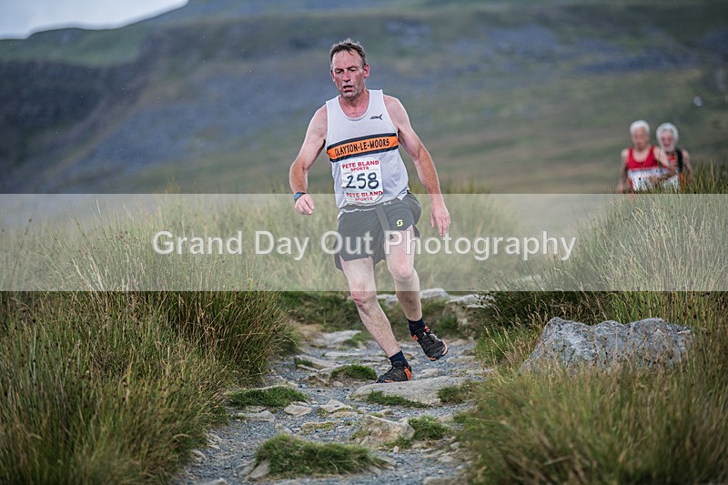 Ingleborough-968 - Ingleborough Mountain Race Saturday 18th July 2026