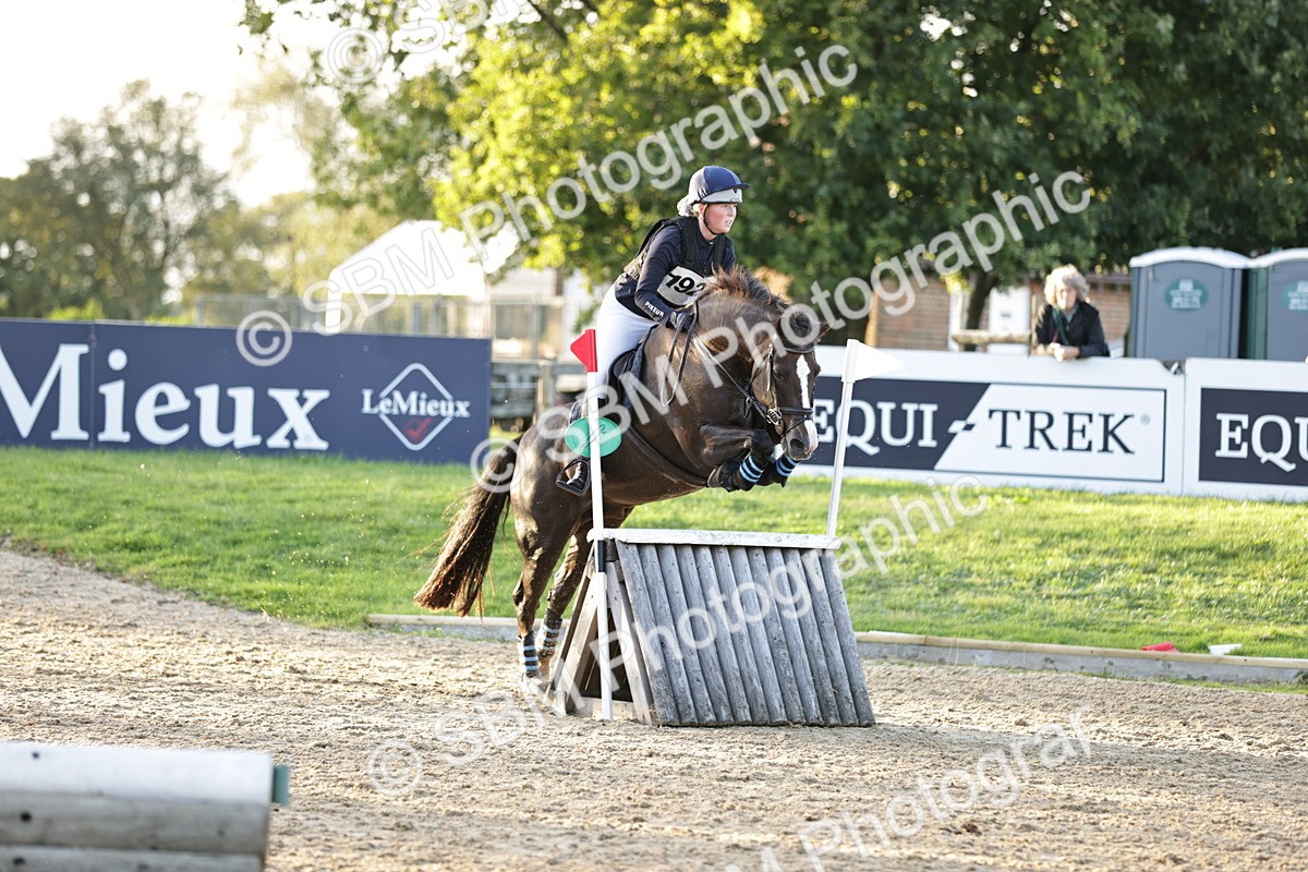 SBM_13717 - E7 - Eventers Challenge 90cm Championship