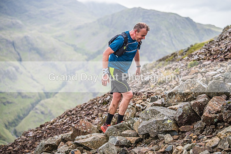 Borrowdale-1627 - Borrowdale Fell Race Saturday 5th August 2023
