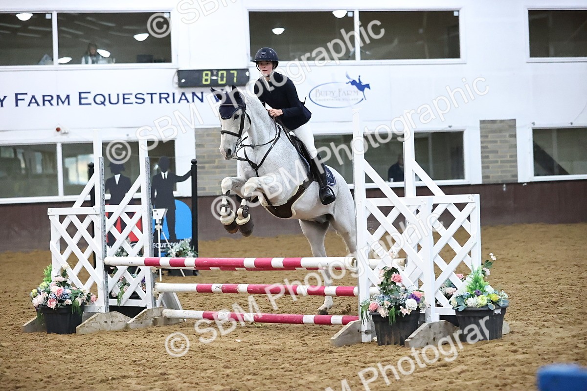 SBM_004575 - Class 15 - Clear Round 80cm