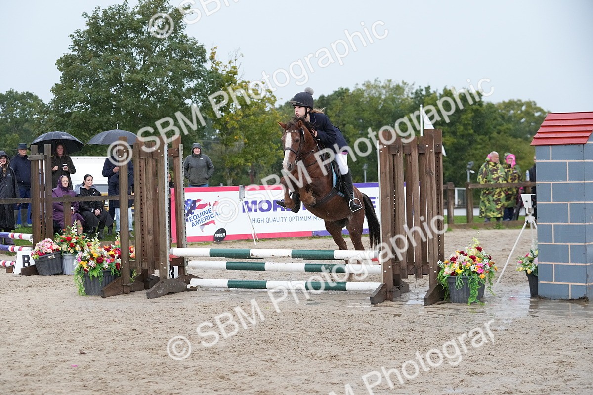 SBM_34004 - J5 - Junior Pony 50cm Championship