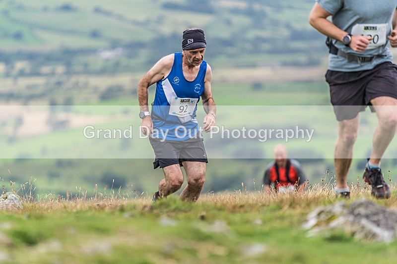 Fellside-191 - Fellside Fell Race Wednesday 24th July 2024