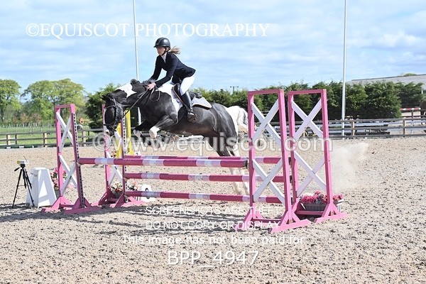 BPP_4947 - CLASS 33 MON Scottish Spring Final 85cm