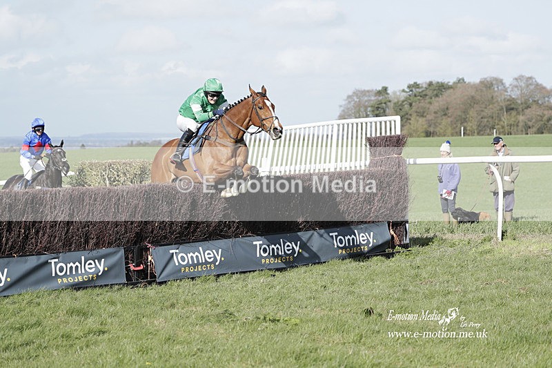 PtP 100423 1141 - Old Berkshire Point-to-Point Lockinge 10/04/23